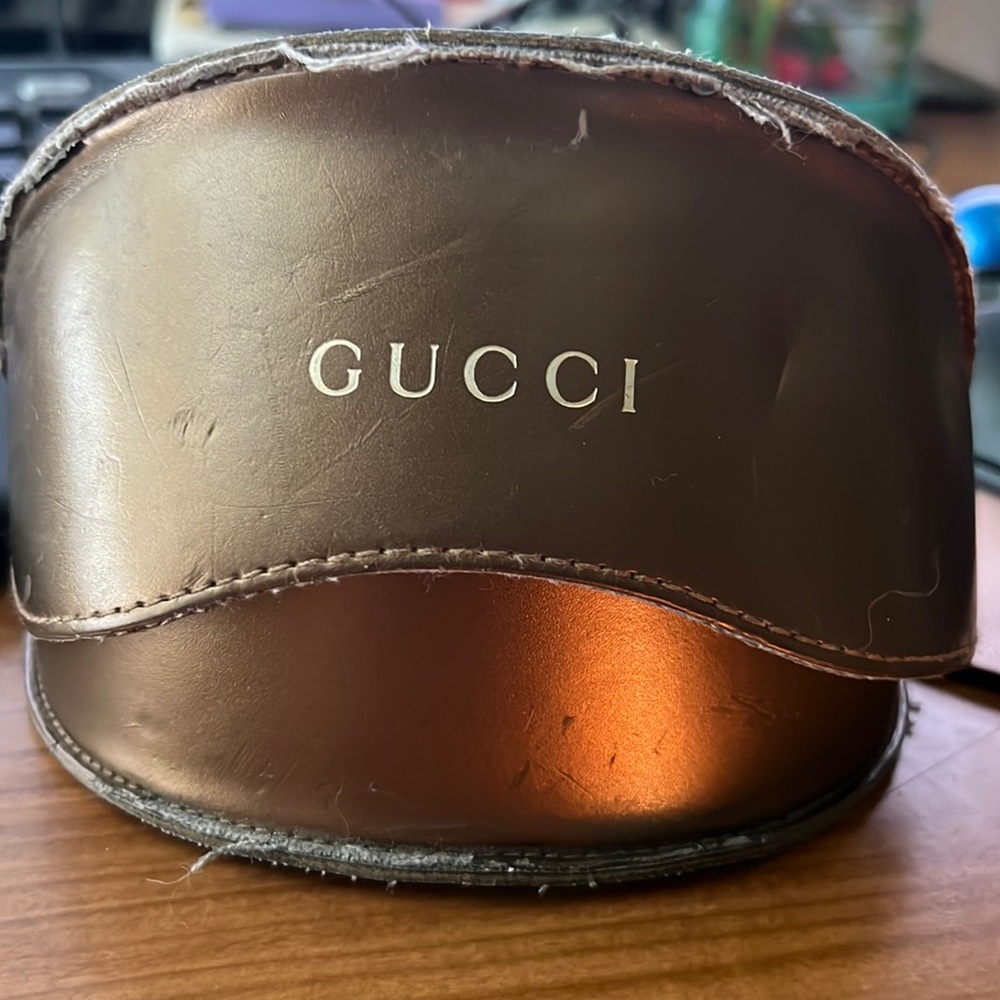 Gucci sunglasses